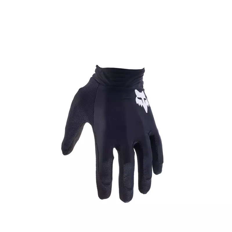 MANUSI FOX NEGRU XXL [0]