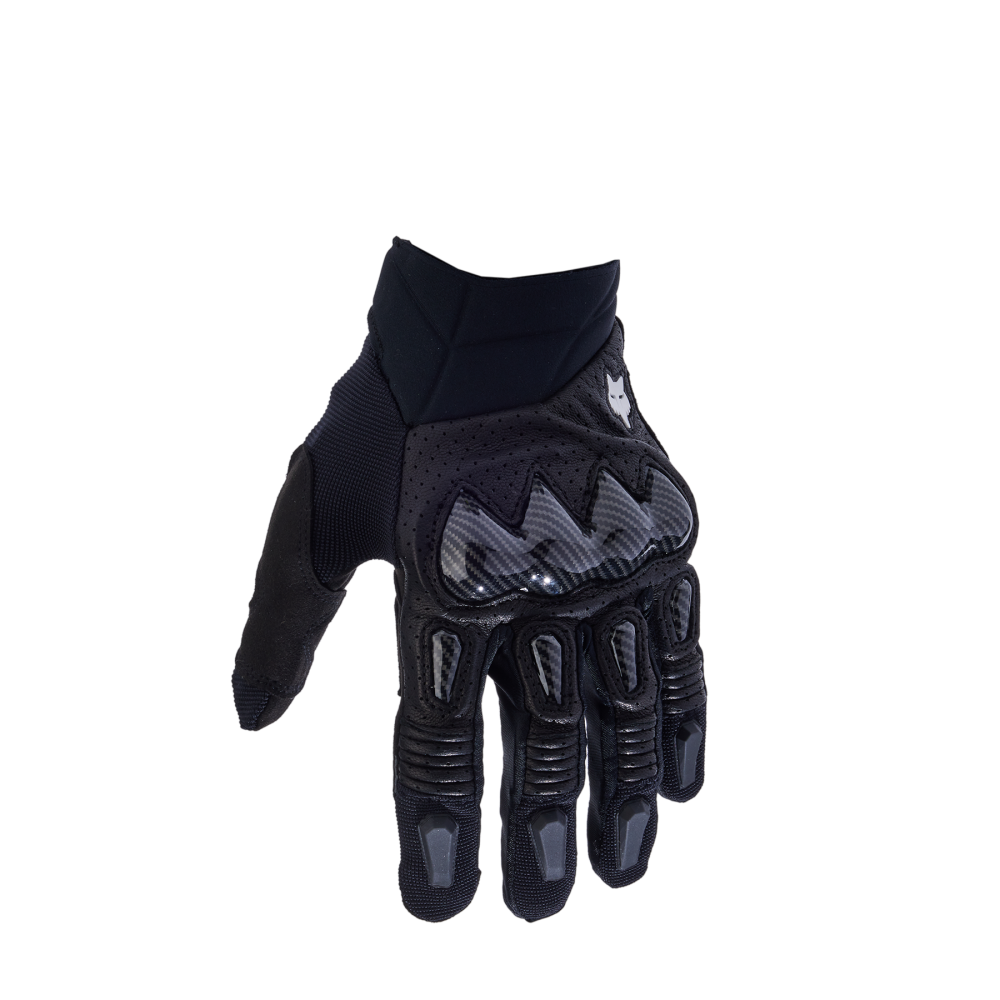 ECHIPAMENTE - MANUSI MOTO BOMBER NEGRU L