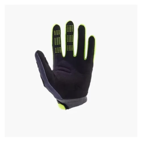 Manusi Moto FOX 180 Flora – Gri Inchis (Dark Shadow) [1]