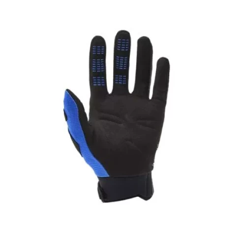 Mănuși Moto FOX Dirtpaw – Albastru [1]