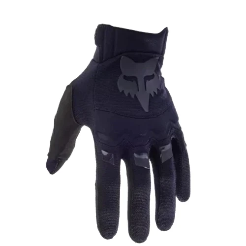 ECHIPAMENTE CROSS ENDURO - Mănuși Moto FOX Dirtpaw Negre – Negru Integral