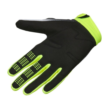 MANUSI MX 180 COLLECT FOX GRI / VERDE FOSFORESCENT XL [1]