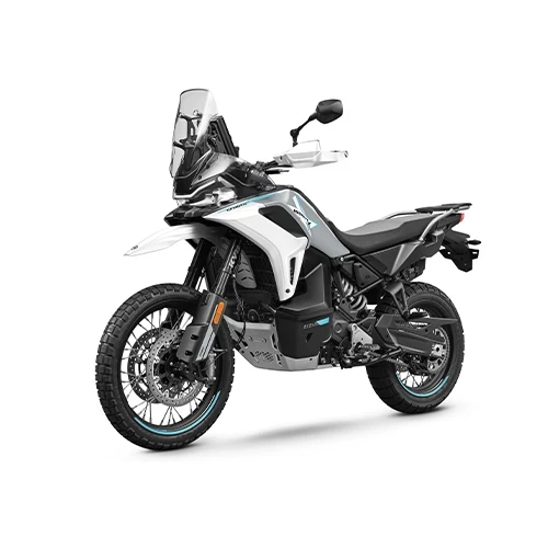 MOTOCICLETA CFMOTO 1000MT-X HIGH SEAT GRI 2027 [1]