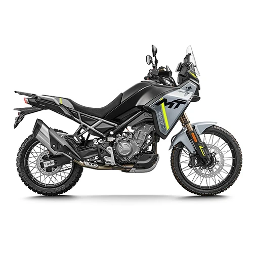 MOTOCICLETA CFMOTO 450MT Gri 2025 [1]