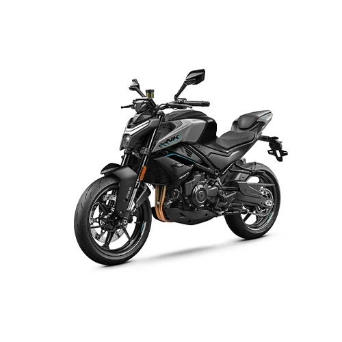 MOTOCICLETA CFMOTO 450NK ABS GRI 2026 [2]