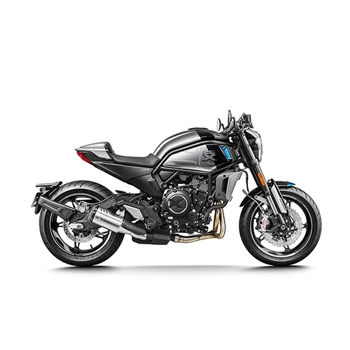 MOTOCICLETE - MOTOCICLETA CFMOTO 700CL-X Sport Gri 2025