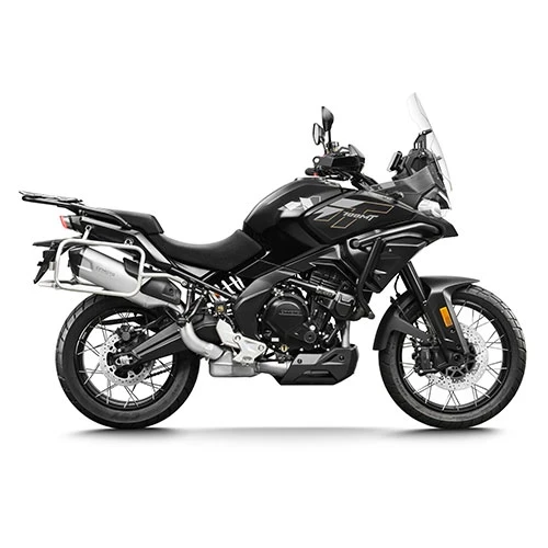 MOTOCICLETE - MOTOCICLETA CFMOTO 700MT ABS Negru