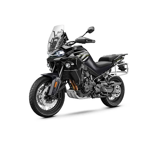 MOTOCICLETA CFMOTO 800MT Explore Edition Negru 2026 [2]