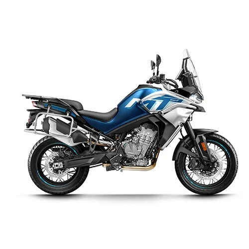 MOTOCICLETE - MOTOCICLETA CFMOTO 800MT Sport Albastru 2025