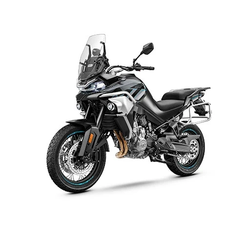 MOTOCICLETA CFMOTO 800MT Sport Negru 2025 [1]