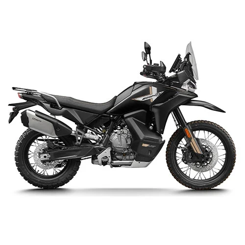 MOTOCICLETE - MOTOCICLETA CFMOTO 800MT-X Negru