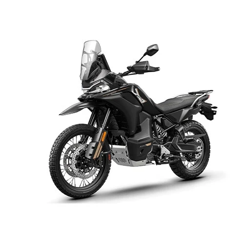 MOTOCICLETA CFMOTO 800MT-X Negru [1]