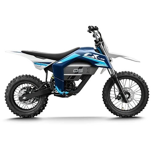 KIDS - MOTOCICLETA COPII CFMOTO CX-5E 2025