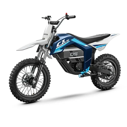 MOTOCICLETA COPII CFMOTO CX-5E 2025 [1]
