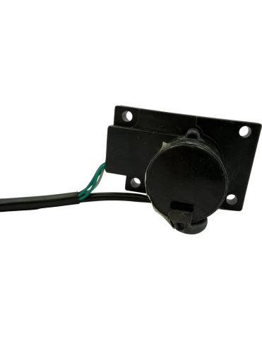 PIESE - MOTOR ELECTRIC COMUTARE 2WD/4WD ATV LINHAI 260/300/400 (MUFA VECHE)