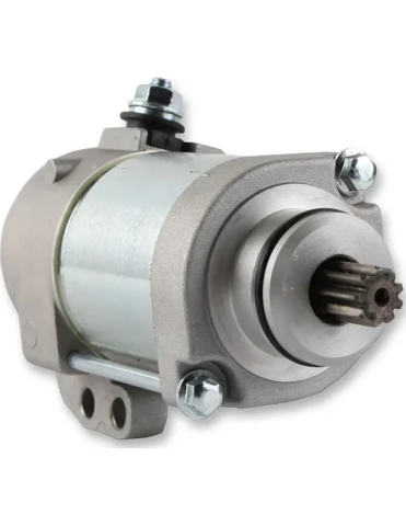 PIESE - MOTOR ELECTROMOTOR ARGINTIU