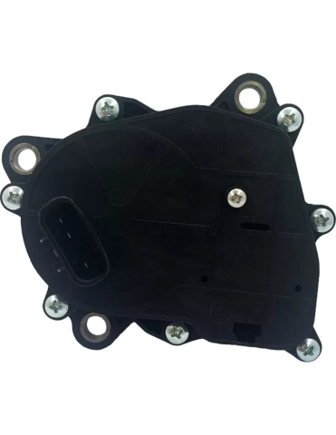 MOTORAS ACTIONARE 2X4/4X4 CAN-AM OUTLANDER / RENEGADE 3 PINI (415129174) - THE BEAST [1]