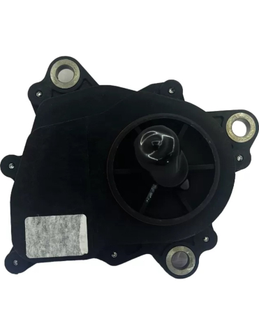 PIESE - MOTORAS ACTIONARE 2X4/4X4 CAN-AM OUTLANDER / RENEGADE 3 PINI (415129174) - THE BEAST