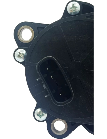 MOTORAS ACTIONARE 2X4/4X4 CAN-AM OUTLANDER / RENEGADE 3 PINI (415129174) - THE BEAST [2]