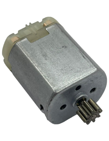 MOTORAS ACTUATOR INTERIOR 2X4/4X4 ATV/SSV CFMOTO THE BEAST [4]