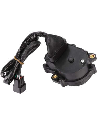 MOTORAS CUPLAJ 2X4/4X4 (MUFA CLASICA NEAGRA) CFMOTO [1]