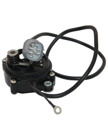 MOTORAS CUPLARE 4X4 EURO 5 MUFA KAIDI ATV CFMOTO CFORCE 625/800/1000 [1]