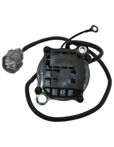 MOTORAS CUPLARE 4X4 EURO 5 MUFA KAIDI ATV CFMOTO CFORCE 625/800/1000 [2]