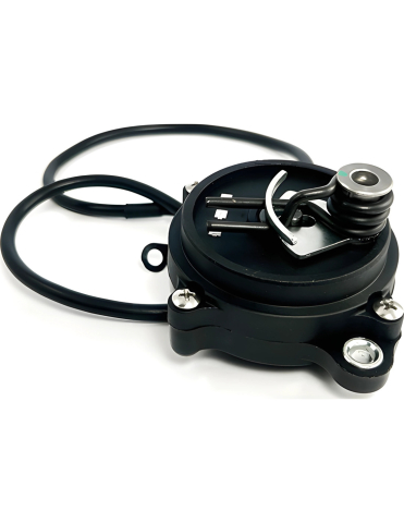 PIESE - MOTORAS SELECTIE TRACTIUNE 2X4 4X4 ATV CFMOTO