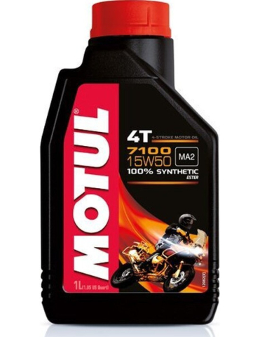 CONSUMABILE - MOTUL 7100 15W50 1L