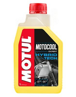 CONSUMABILE - MOTUL LICHID RACIRE MOTOCOOL EX-37
