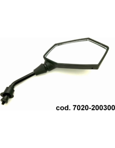 OGLINDA DREAPTA ATV CFMOTO (R/B 9AY0-200300) [0]