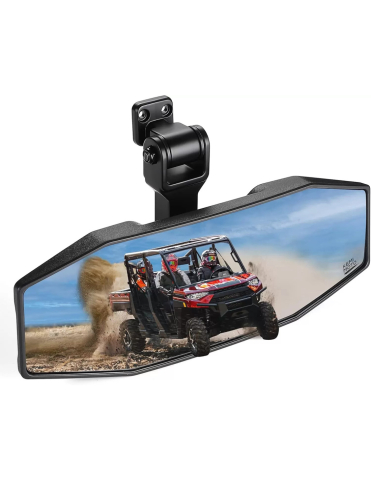 ACCESORII SSV - OGLINDA RETROVIZOARE CONVEXA UTV POLARIS RANGER / CFMOTO UFORCE