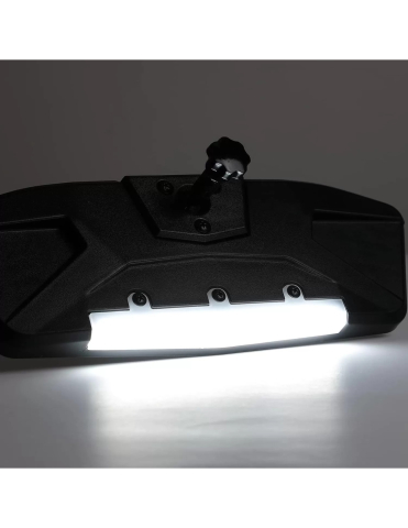 OGLINDA RETROVIZOARE CU LED SSV / UTV [1]