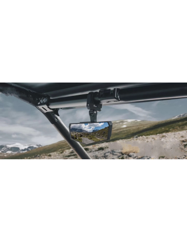 OGLINDA RETROVIZOARE SSV / UTV POLARIS / CFMOTO / CAN-AM [1]