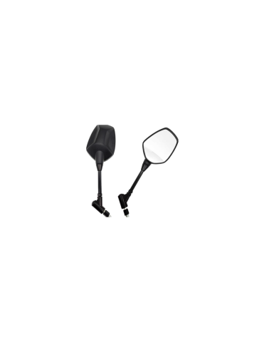 ACCESORII - OGLINDA SPATE STANGA MOTOCICLETA