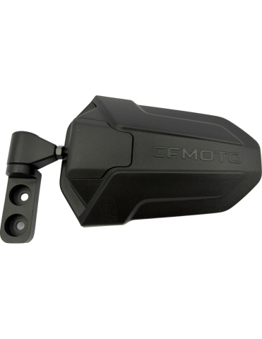 OGLINDA STANGA SSV CFMOTO (ANSAMBLU) [3]