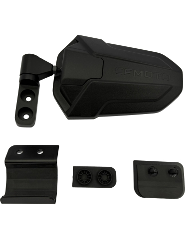 OGLINDA STANGA SSV CFMOTO (ANSAMBLU) [1]