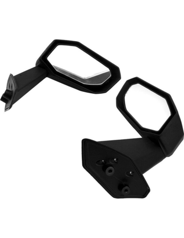 OGLINZI PENTRU USI CAN-AM MAVERICK X3 THE BEAST [1]