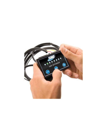 ACCESORII - OPTIMIZER HMF ATV CAN-AM OUTLANDER 450/570L/570 (2015-2020)