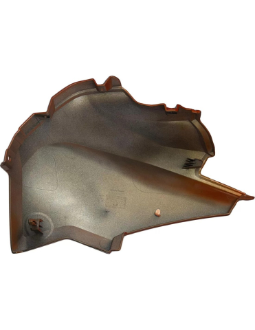 ORNAMENT CARCASA BORD STANGA ATV CFMOTO CFORCE 850/ 1000 CRYSTAL ORANGE [1]