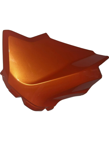 PIESE - ORNAMENT CARCASA BORD STANGA ATV CFMOTO CFORCE 850/ 1000 CRYSTAL ORANGE