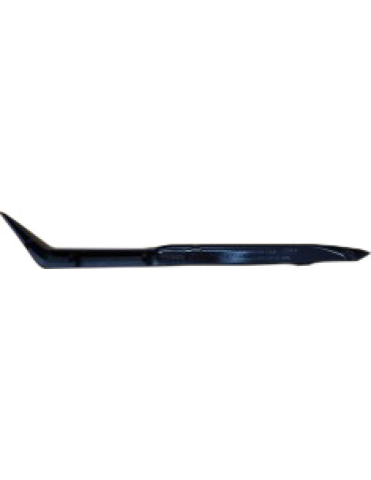 PIESE - ORNAMENT FAR DREAPTA NEBULA BLACK CFMOTO CFORCE 625