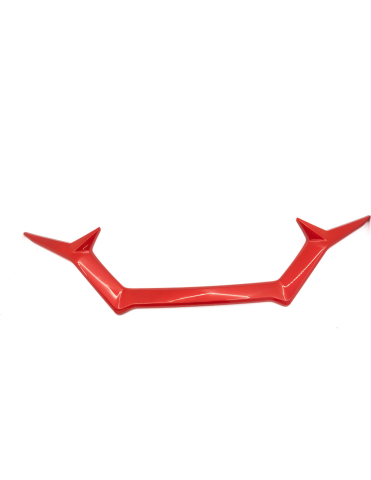PIESE - ORNAMENT GRILA FATA ATV CFMOTO CFORCE 600/ 625 FORCE RED