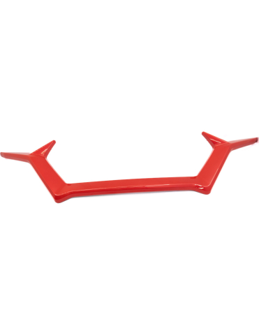 ORNAMENT GRILA FATA ATV CFMOTO CFORCE 600/ 625 FORCE RED [1]