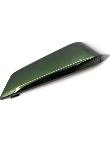 ORNAMENT HANDGUARD DREAPTA ATV CFMOTO 850/ 1000 X10 G3 FOREST GREEN [2]