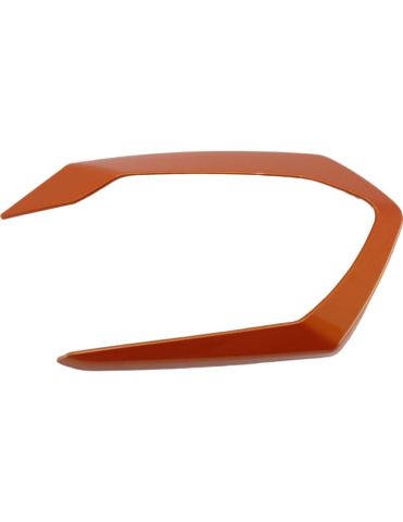 PIESE - ORNAMENT HANDGUARD DREAPTA ATV CFMOTO (CRYSTAL ORANGE 0Y600)