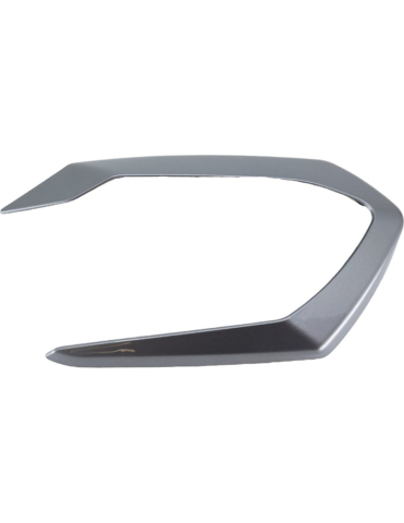 PIESE - ORNAMENT HANDGUARD DREAPTA ATV CFMOTO (GRIS TITAN 0B500)
