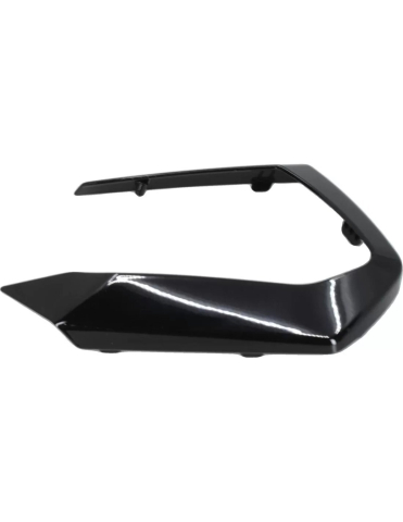 PIESE - ORNAMENT HANDGUARD DREAPTA ATV CFMOTO (PEARL BLACK 0B300)