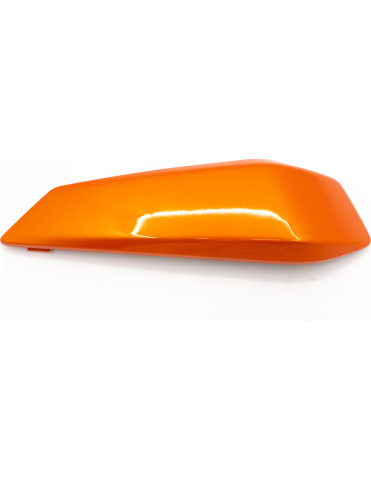ORNAMENT HANDGUARD DREAPTA CFMOTO X10 G3 LAVA ORANGE [1]