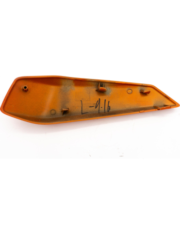 ORNAMENT HANDGUARD DREAPTA CFMOTO X10 G3 LAVA ORANGE [3]